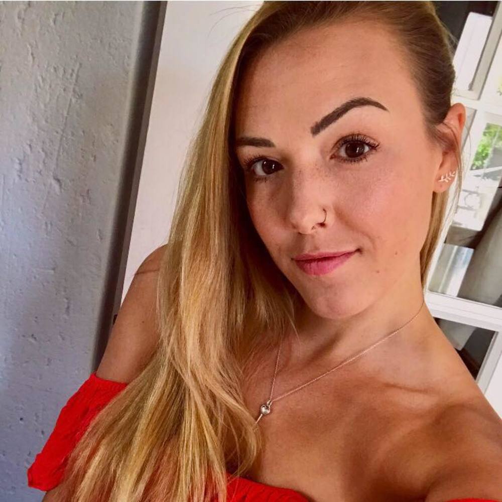 Meet your Posher, Jocelyn
